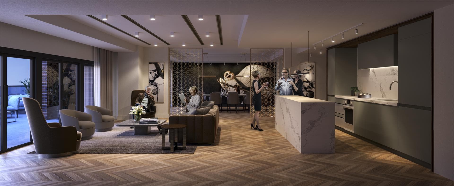 Empire Maven Condos - Image 6