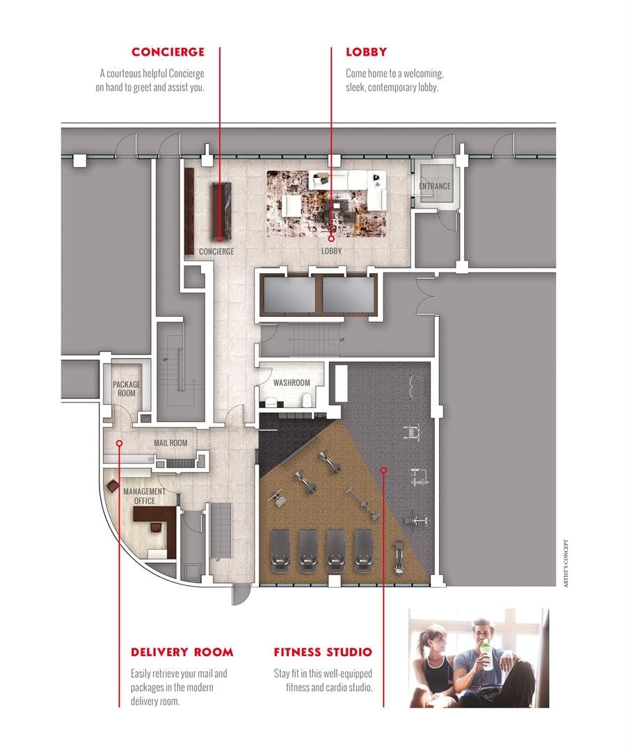 Monza Condos - Image 9