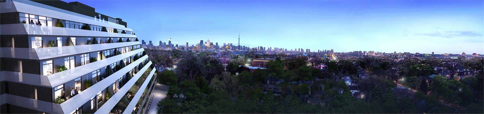 Monza Condos - Image 12