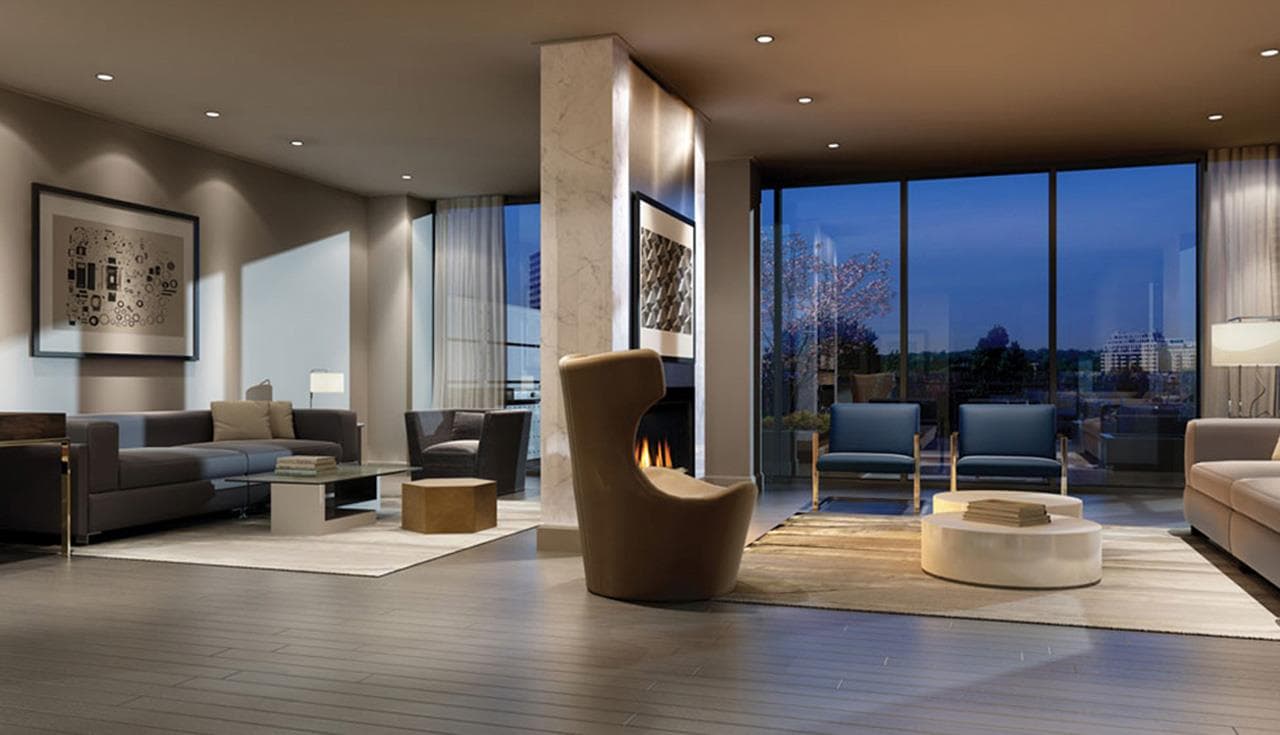 321 Davenport Condos - Image 5