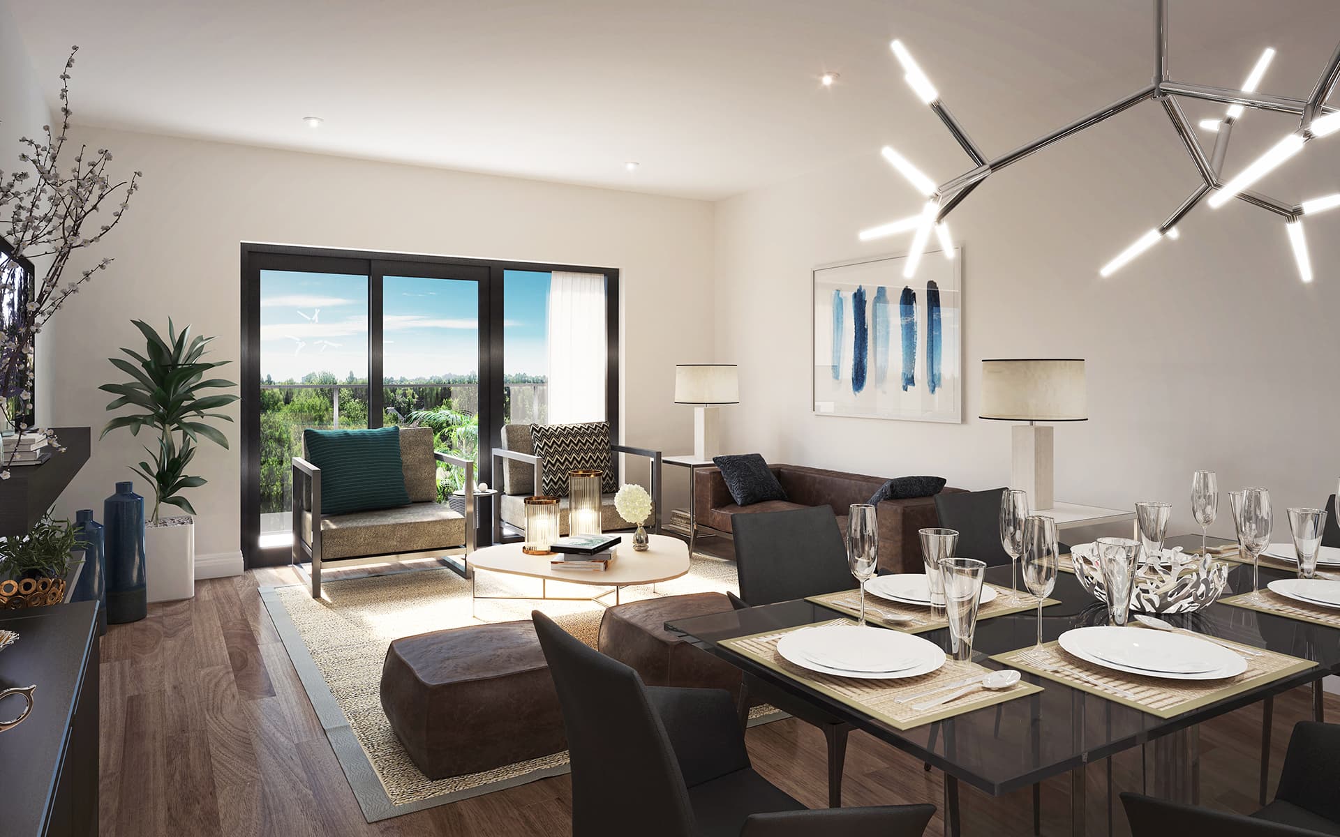 8 Haus Boutique Condos - Image 4