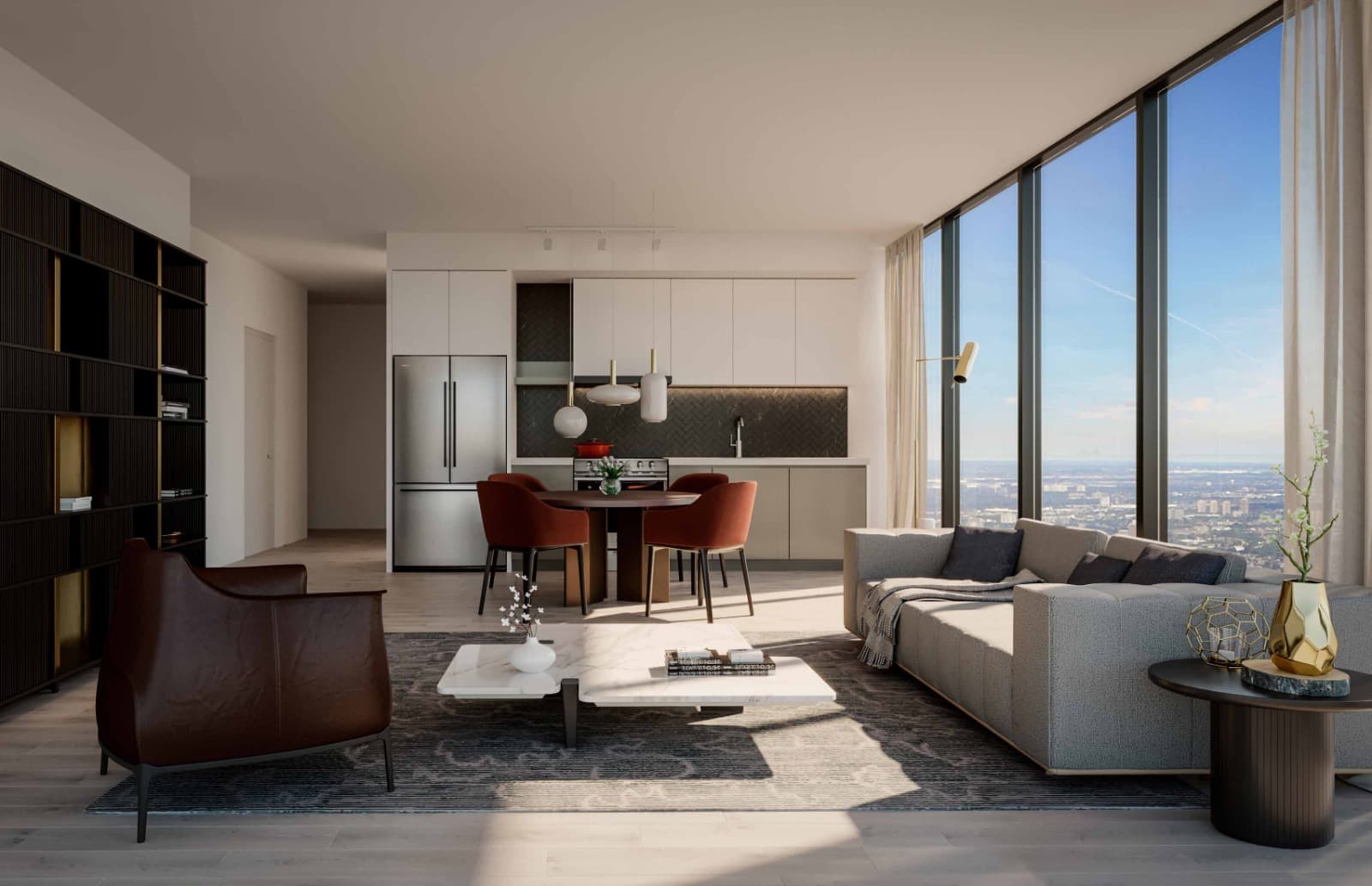 SXSW Tower 2 Condos (SXSW2) - Image 8