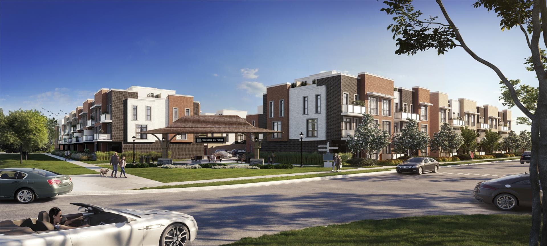 The Bond on Yonge Condos - Image 5