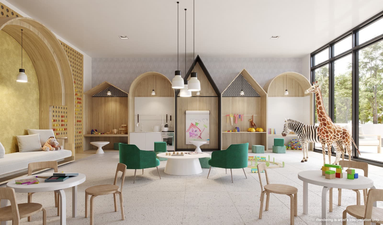 Galleria 03 Condos - Image 11