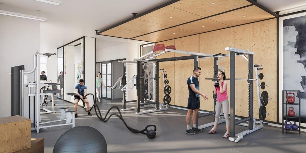 Lighthouse Condos East Tower - Image 10