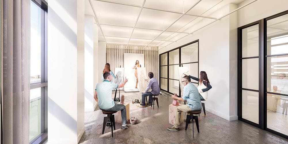 Lighthouse Condos East Tower - Image 12