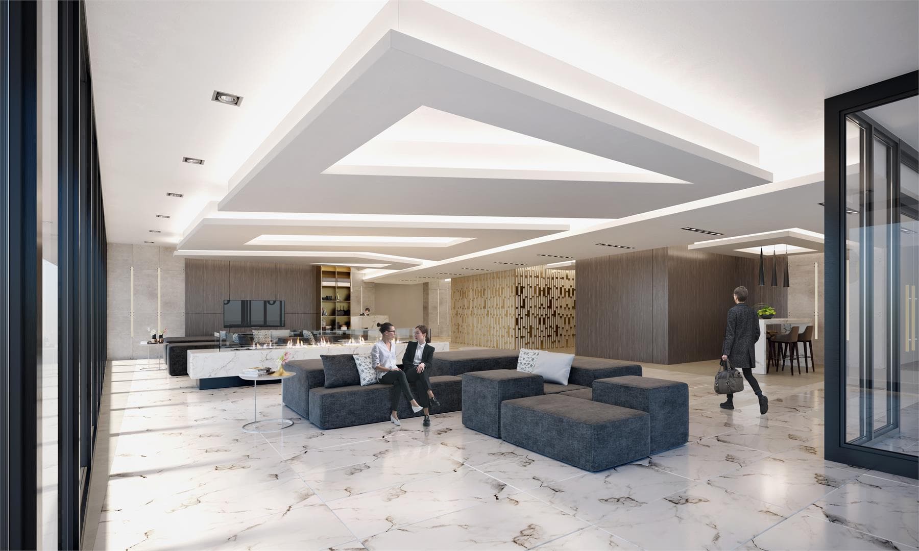 The Borough Condos – Tower B - Image 4