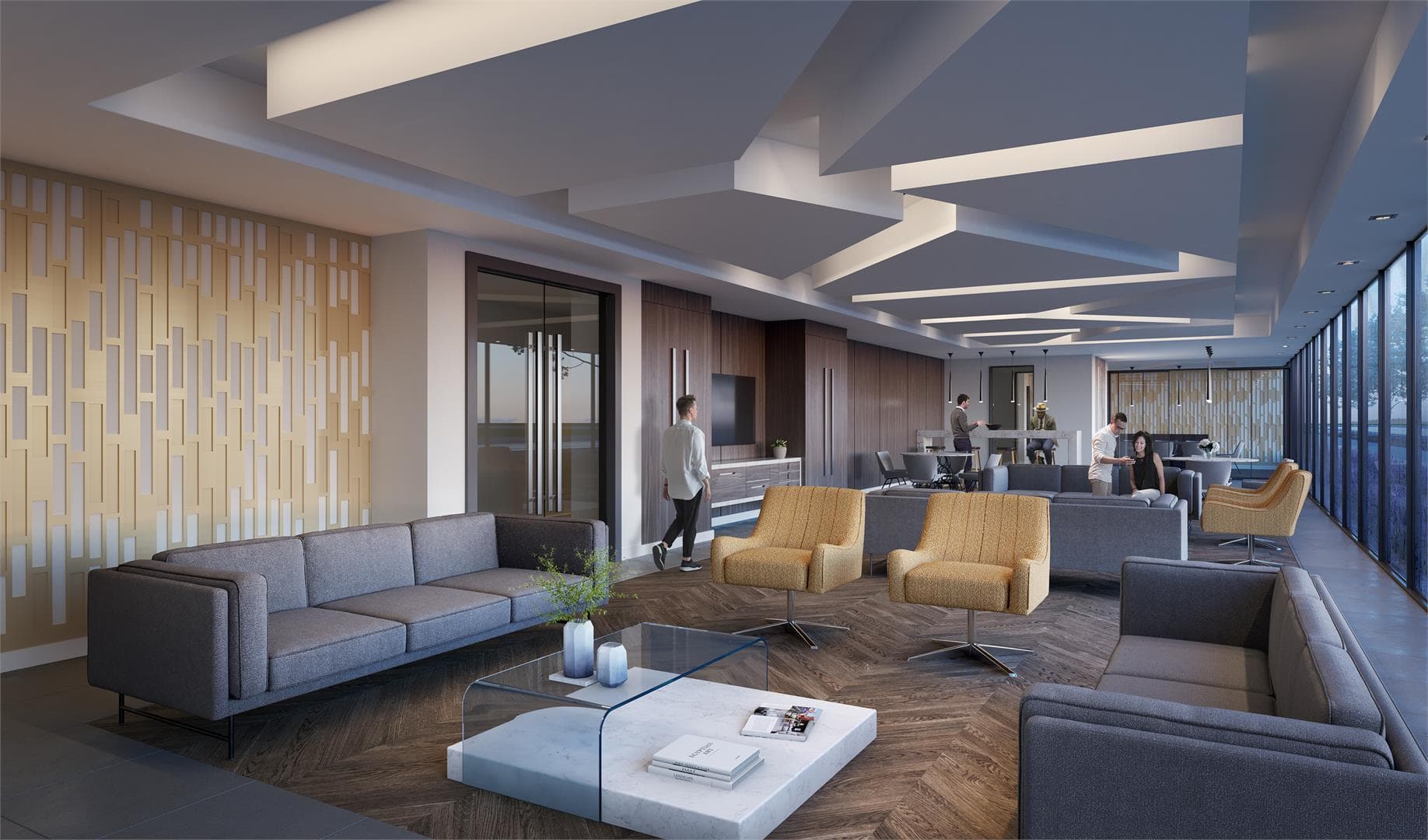 The Borough Condos – Tower B - Image 3