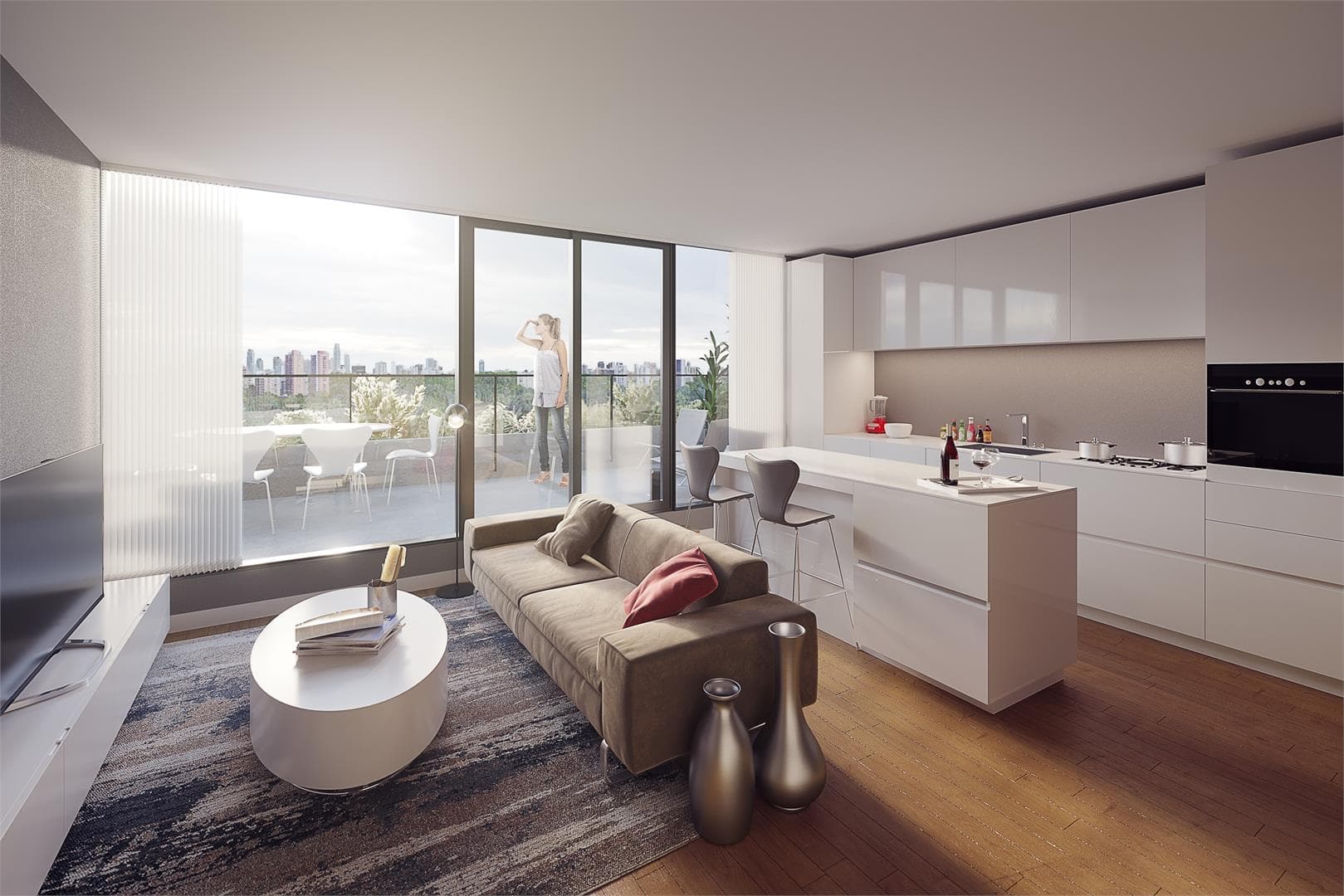 THEO Condos - Image 4