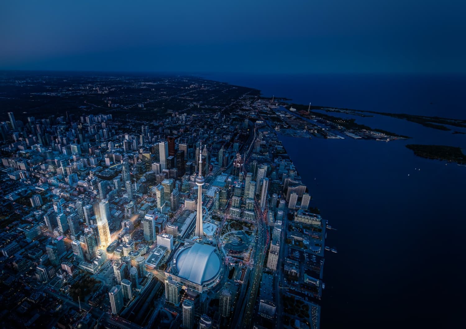 No. 55 Mercer Condos - Image 2