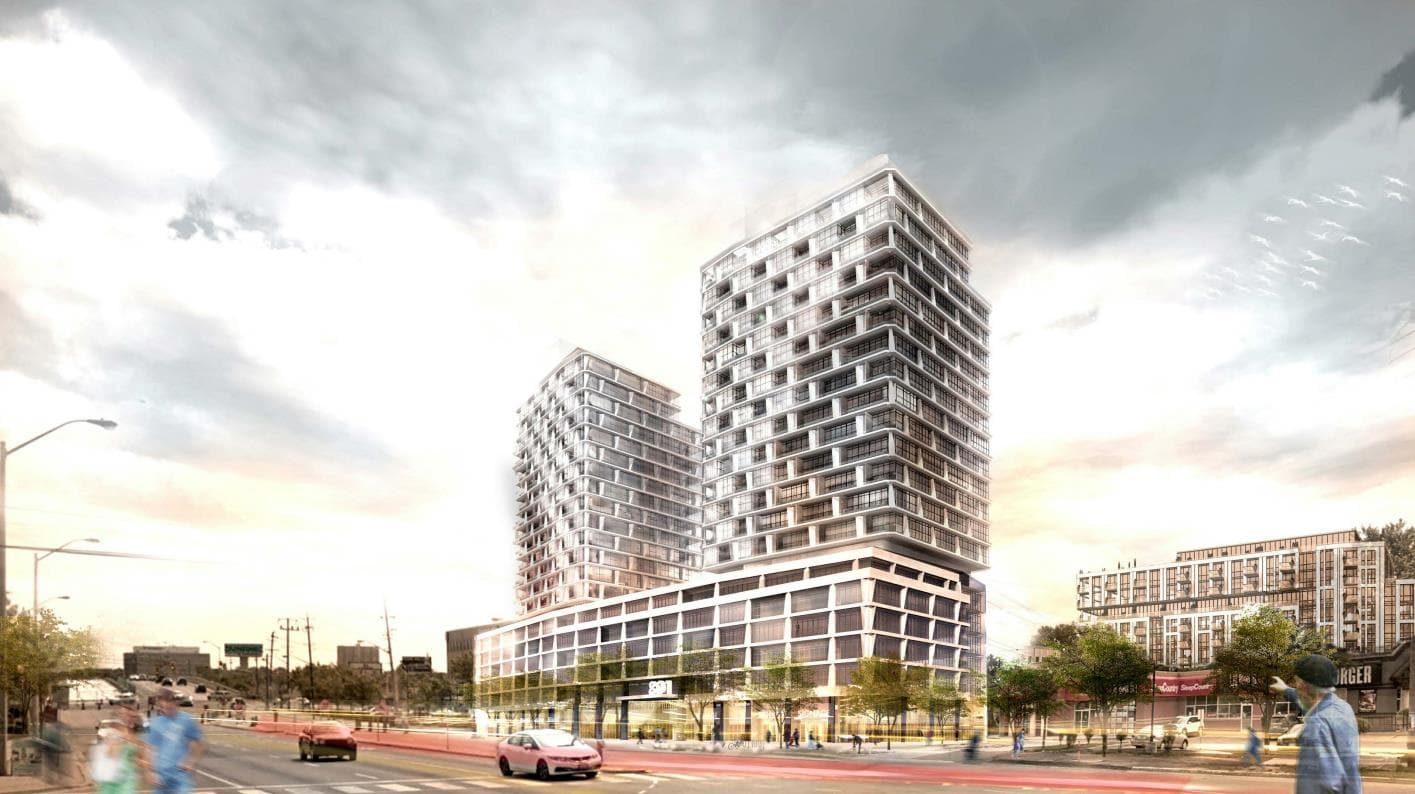 801 York Mills Condos