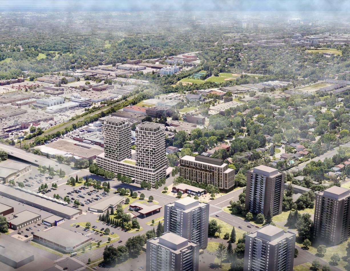 801 York Mills Condos - Image 2