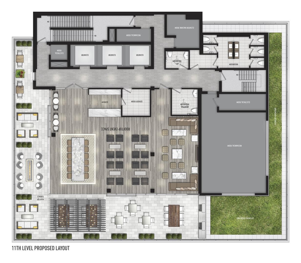 Warehouse Lofts - Image 10