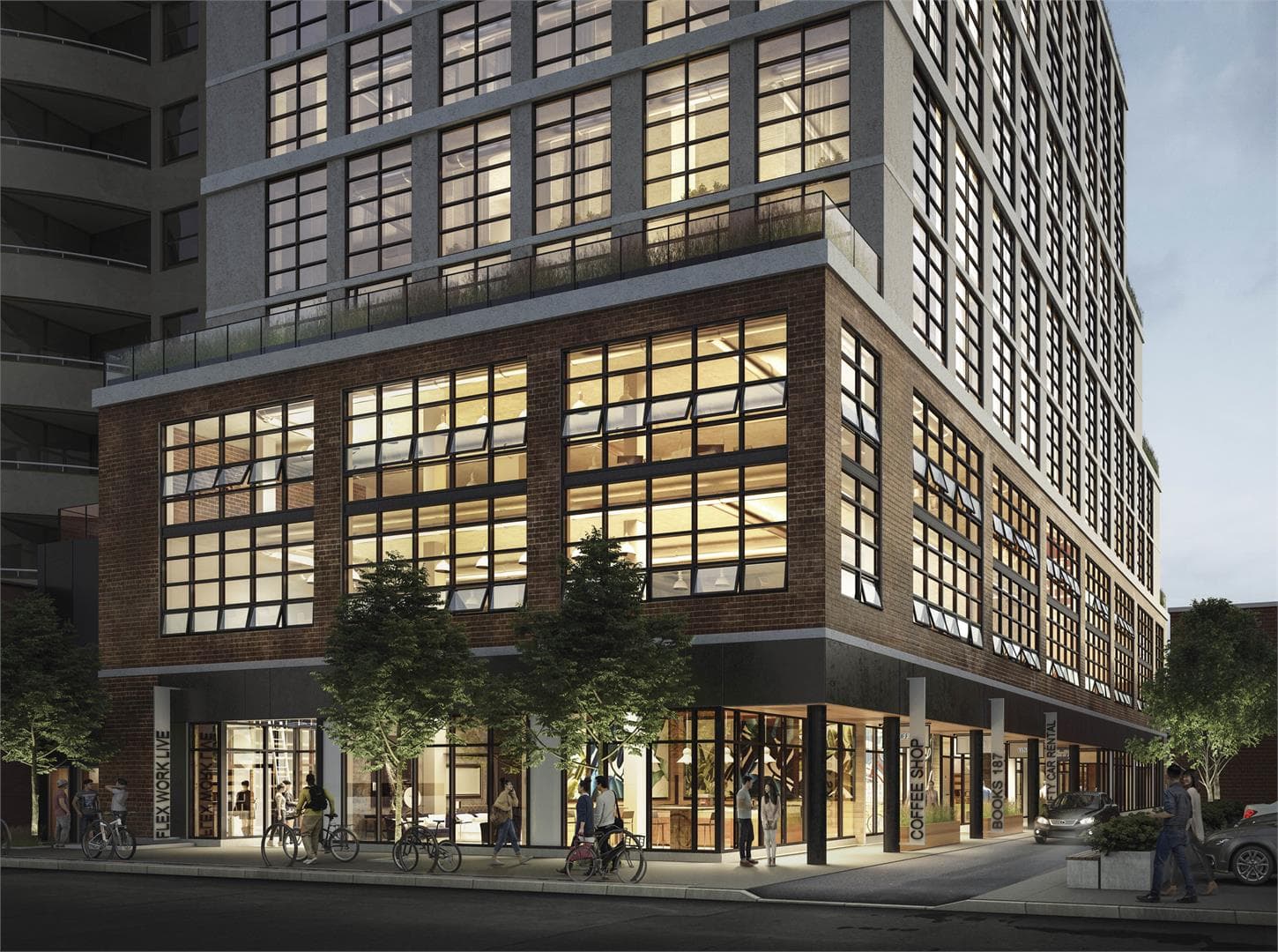 Warehouse Lofts - Image 3