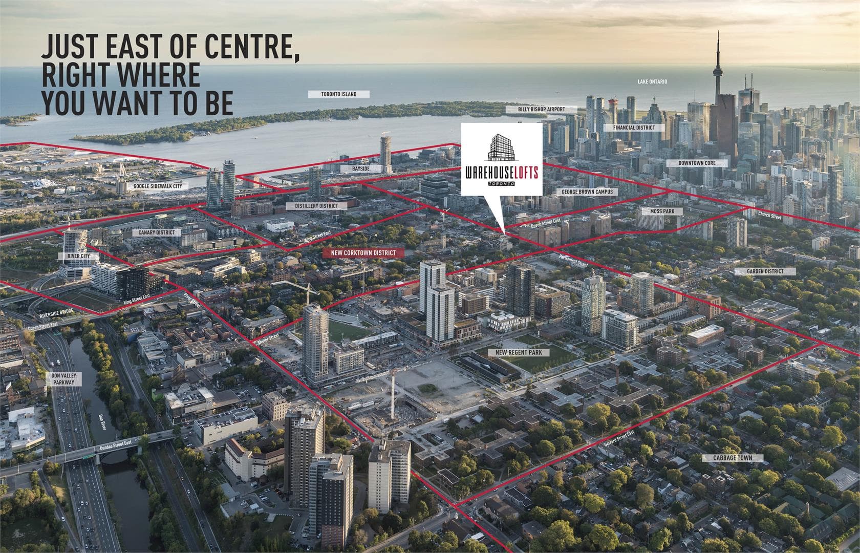 Warehouse Lofts - Image 2