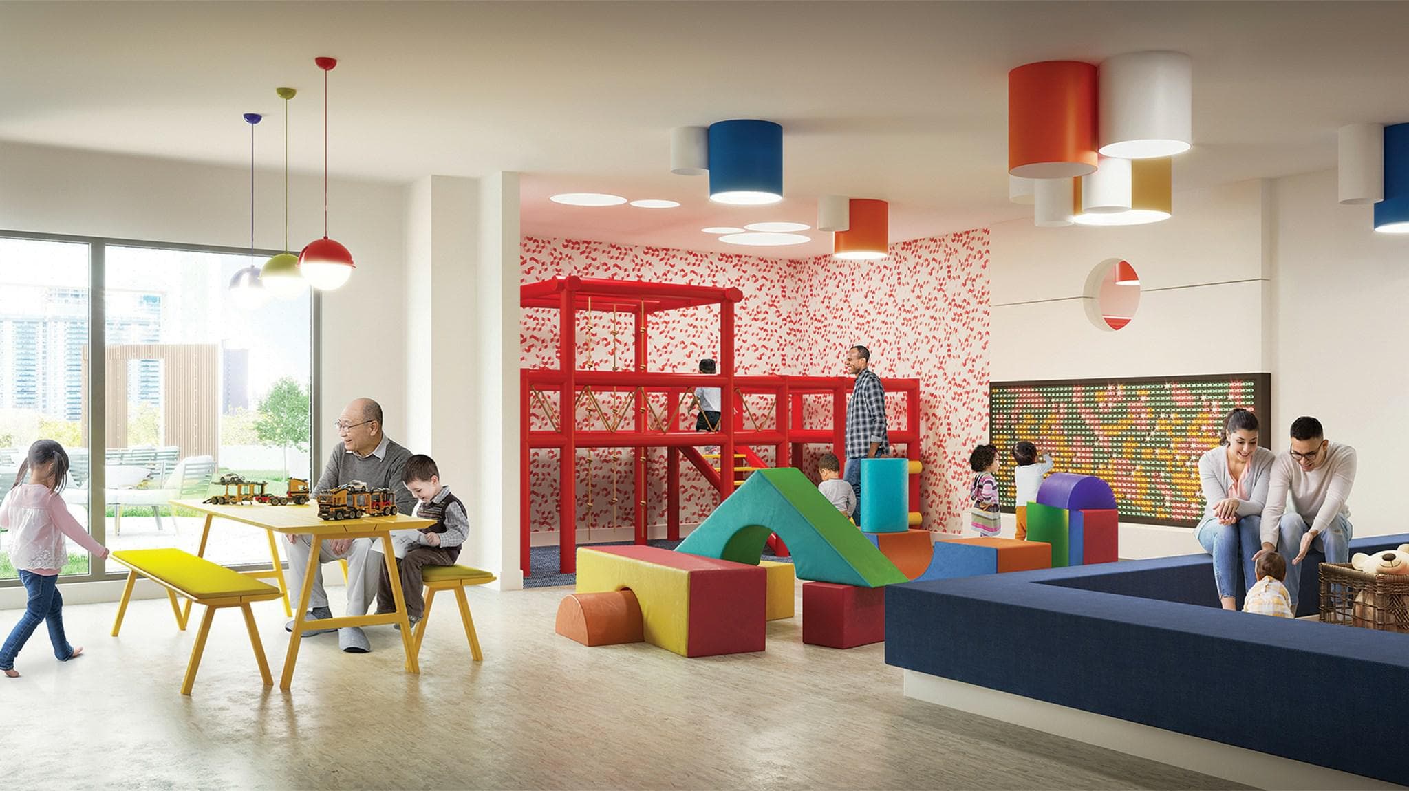 Artsy Boutique Condos - Image 8