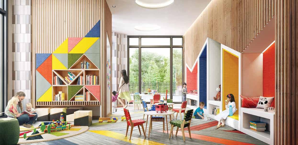 Keystone Condos Phase 2 - Image 7