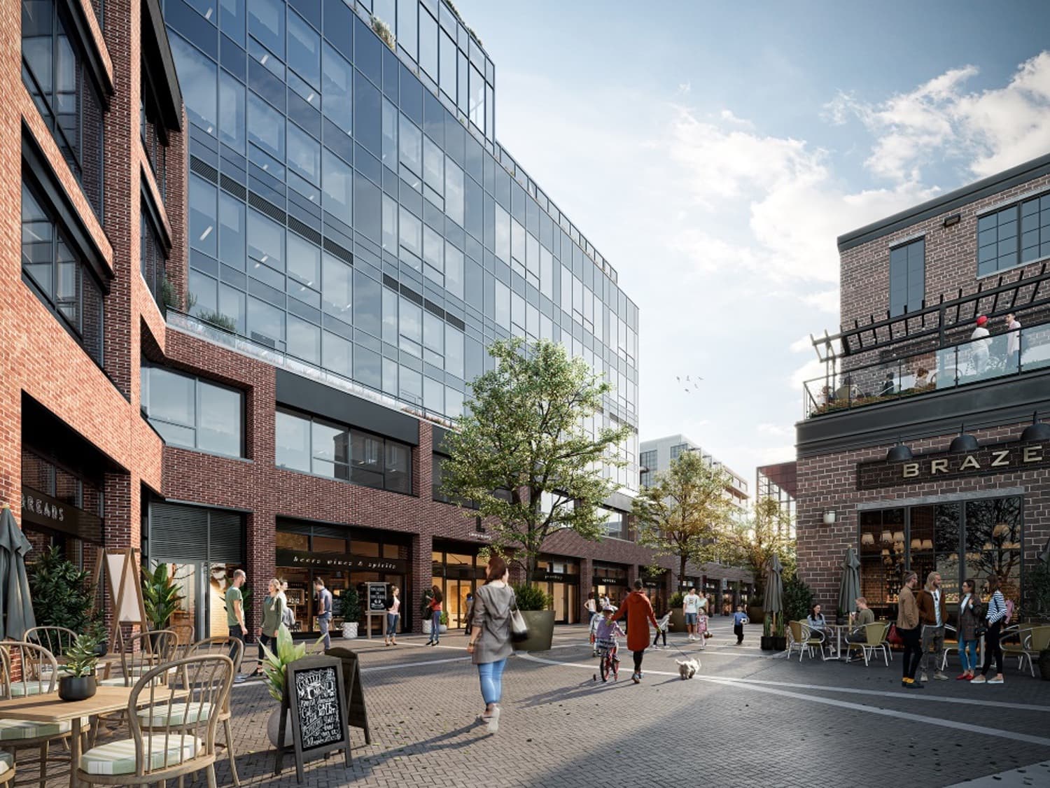 Liberty Market Tower Condos - Image 7