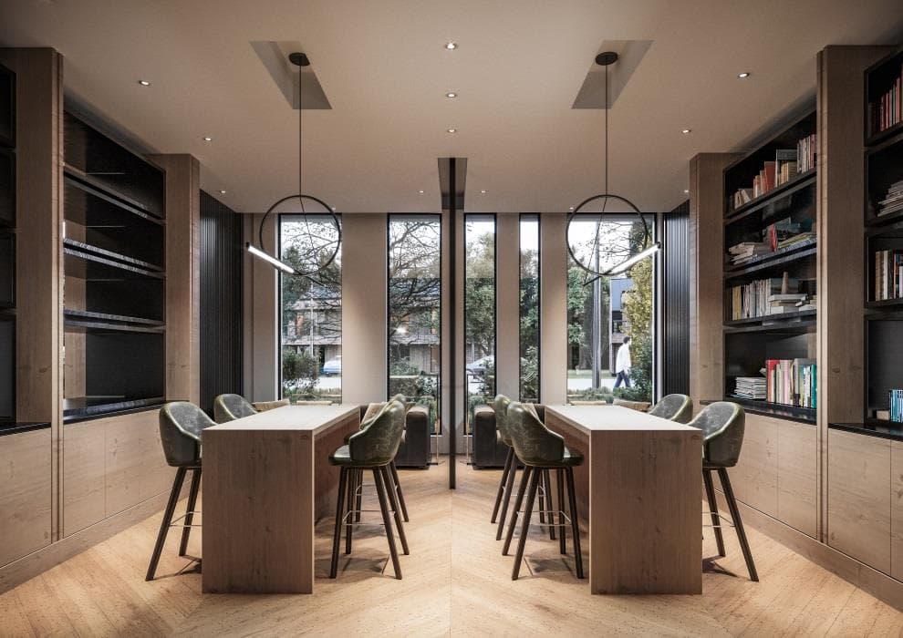 MontVert Condos - Image 6