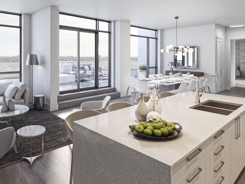 Royal Bayview Condos - Image 15