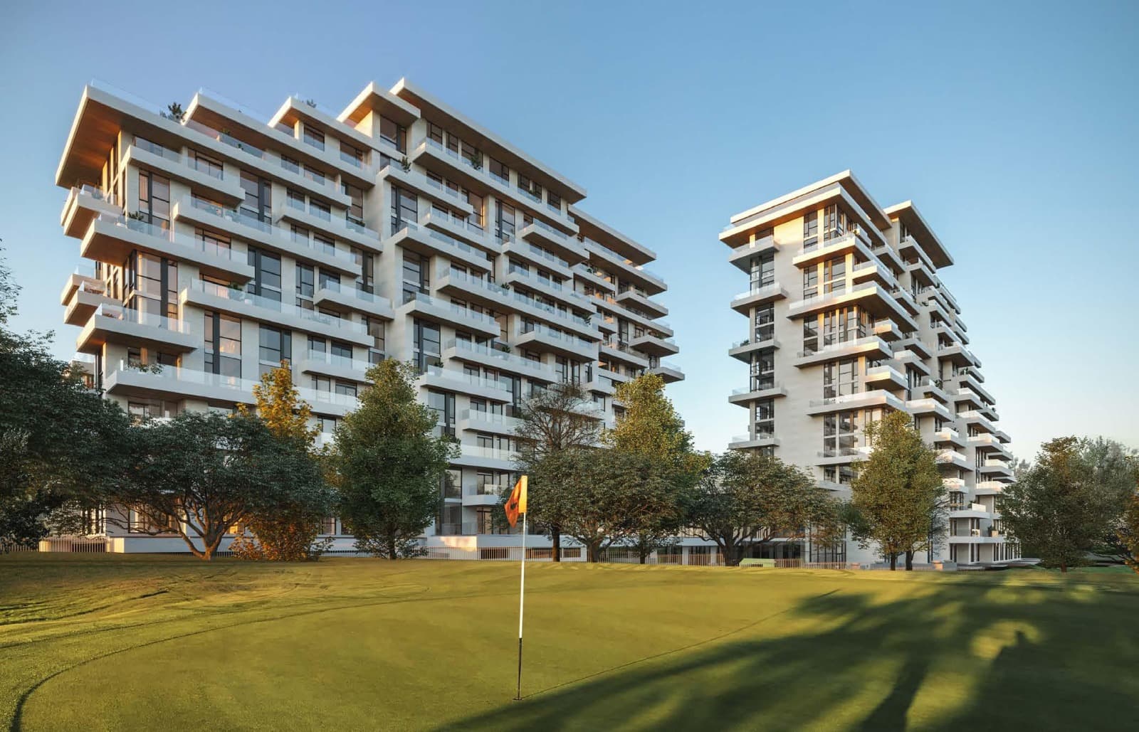 Royal Bayview Condos - Image 8
