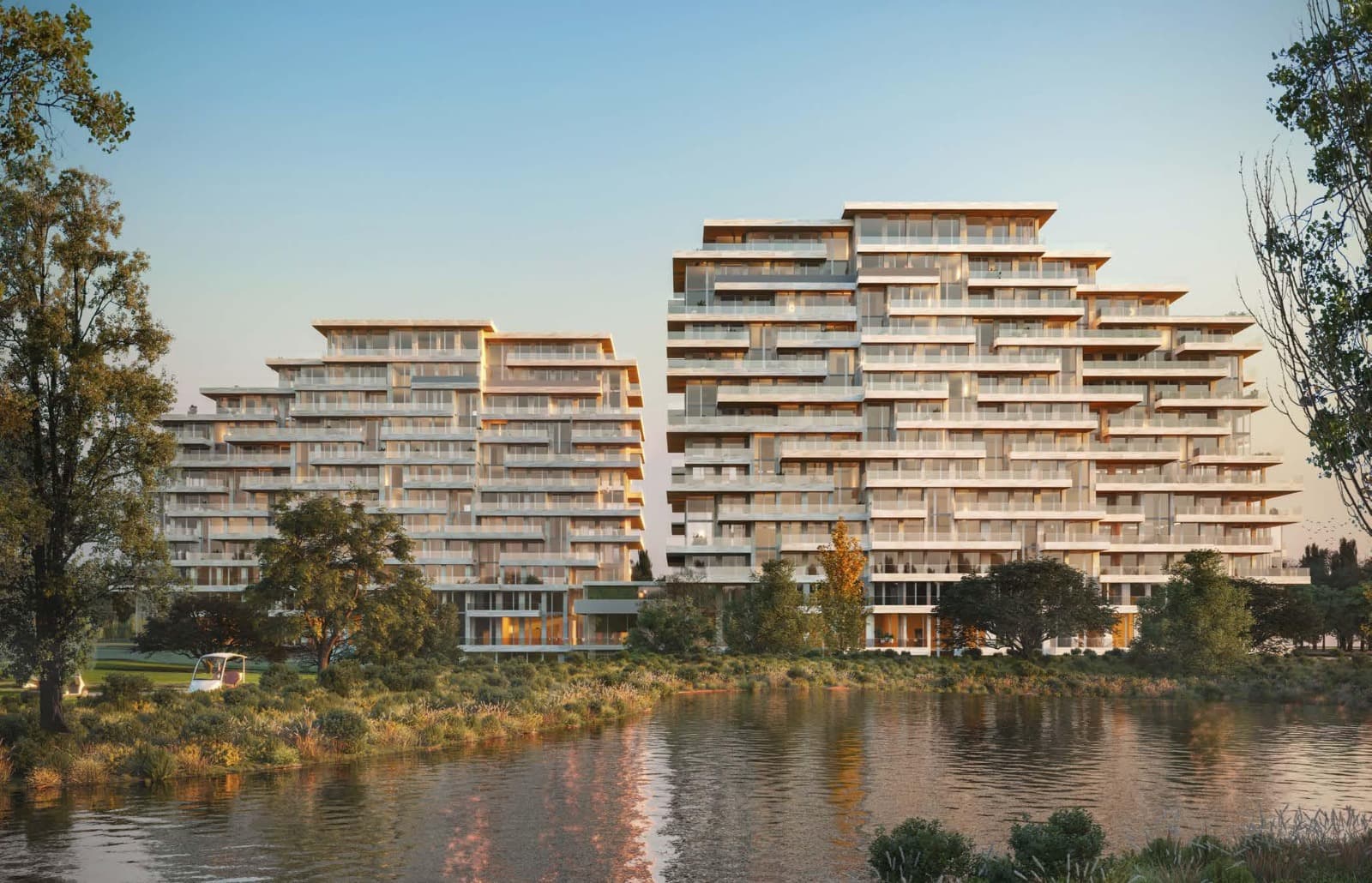 Royal Bayview Condos - Image 7