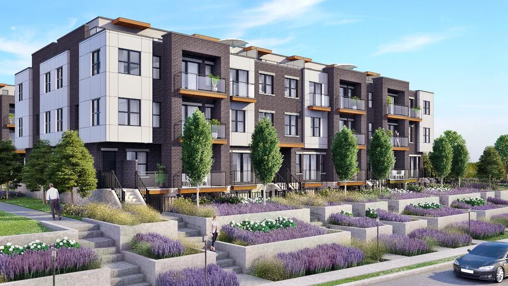 20/Twenty Towns - Image 3