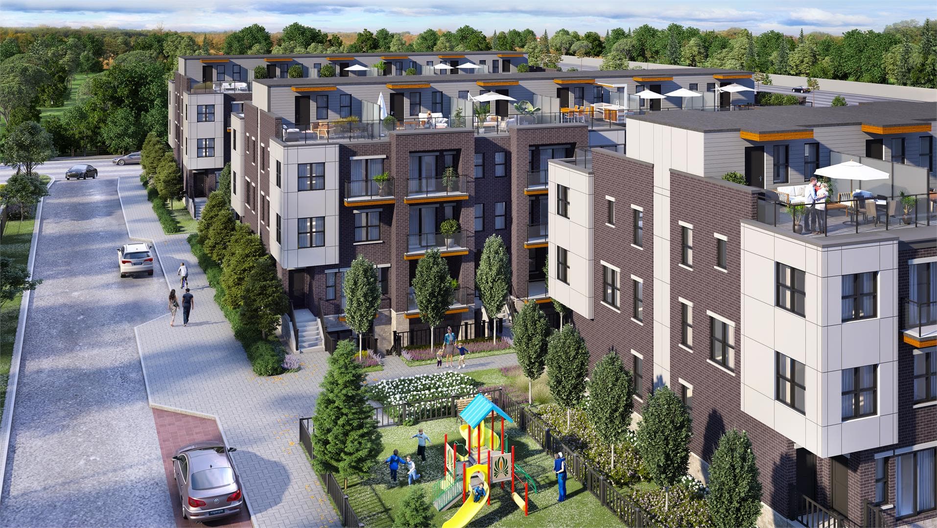 20/Twenty Towns - Image 4