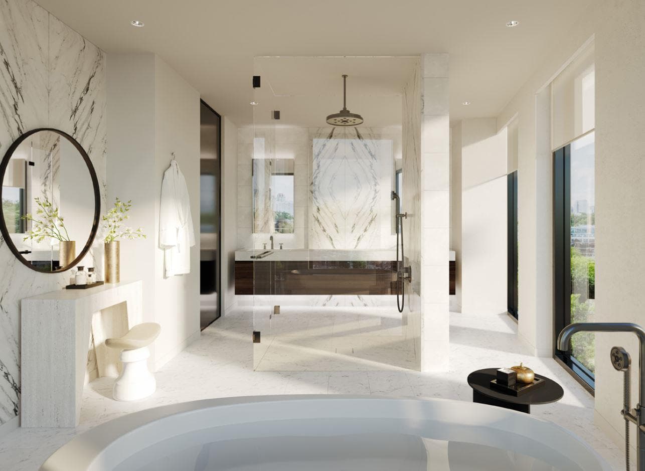 321 Davenport Condos - Image 13