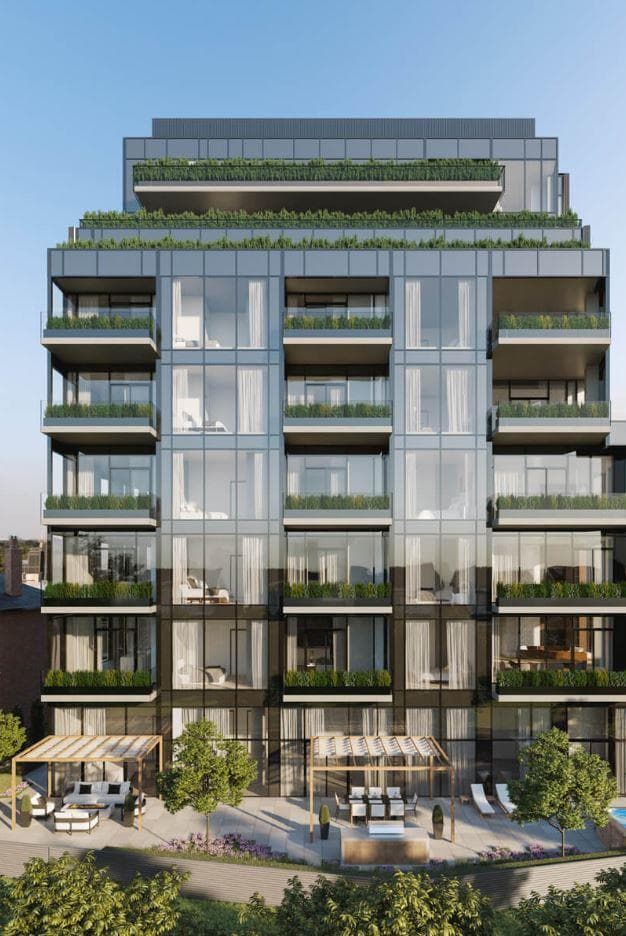 321 Davenport Condos - Image 7