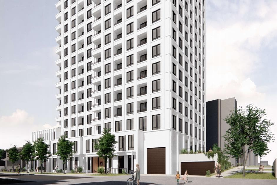 Locust Condos - Image 2