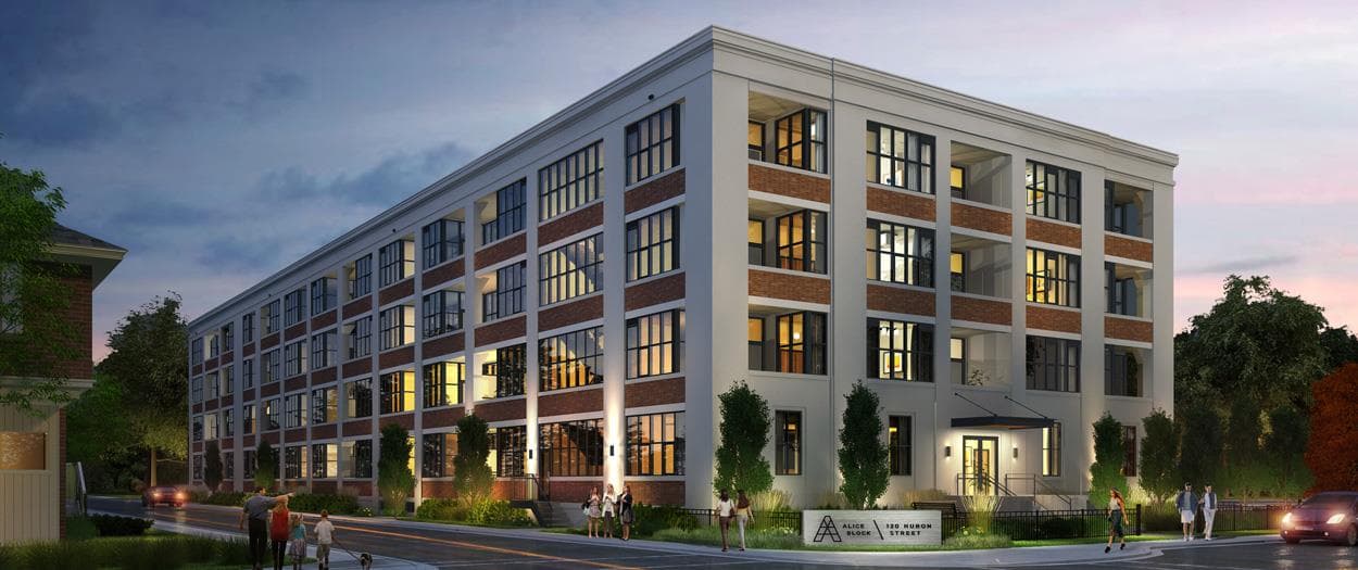 Alice Block Condos - Image 2