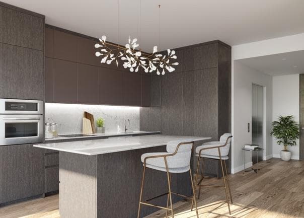 Bungalow on Mercer Condos - Image 6