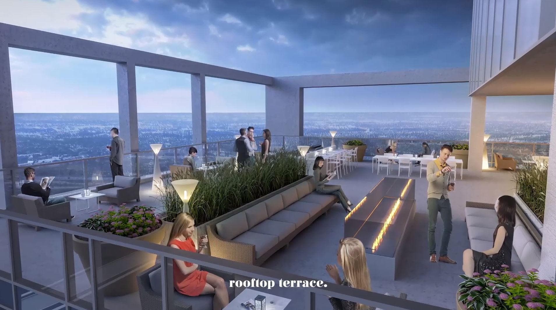 Charisma – Phase II Condos - Image 12