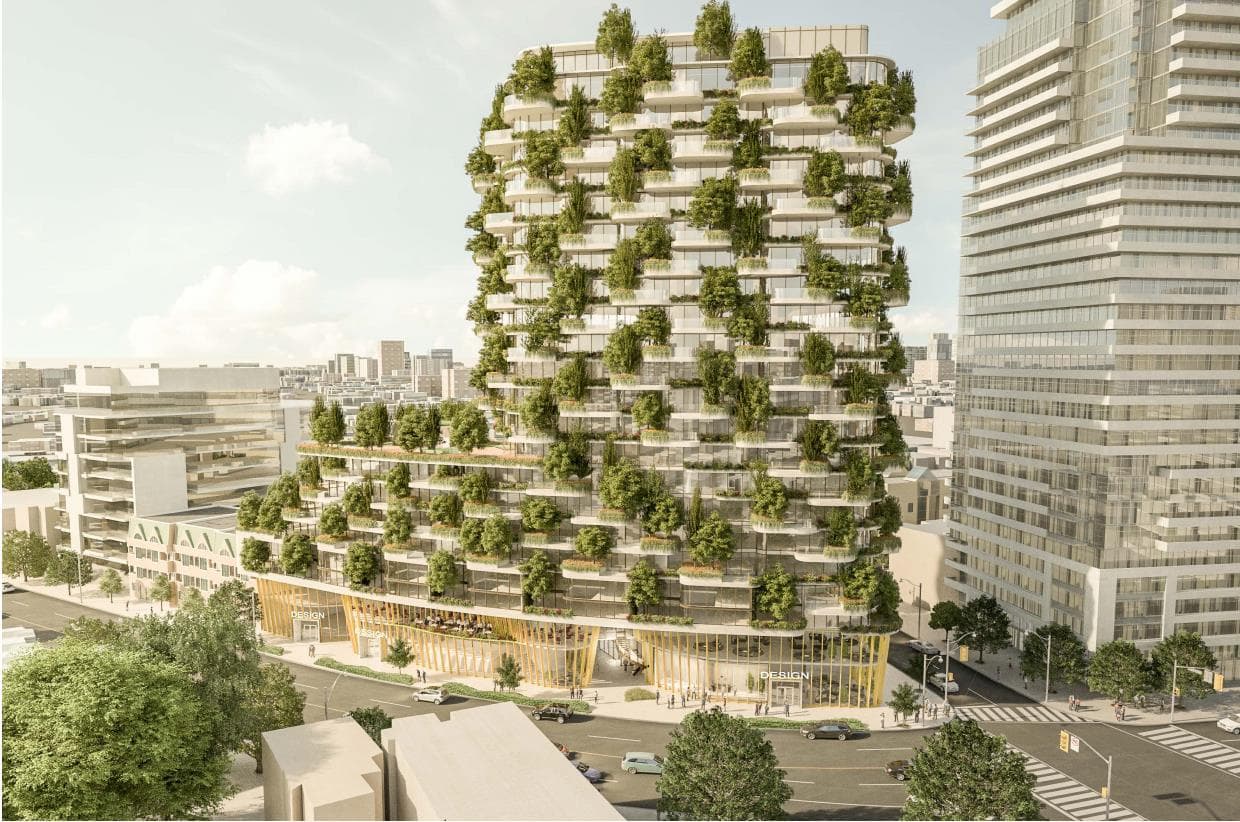 Designers Walk Condos - Image 4