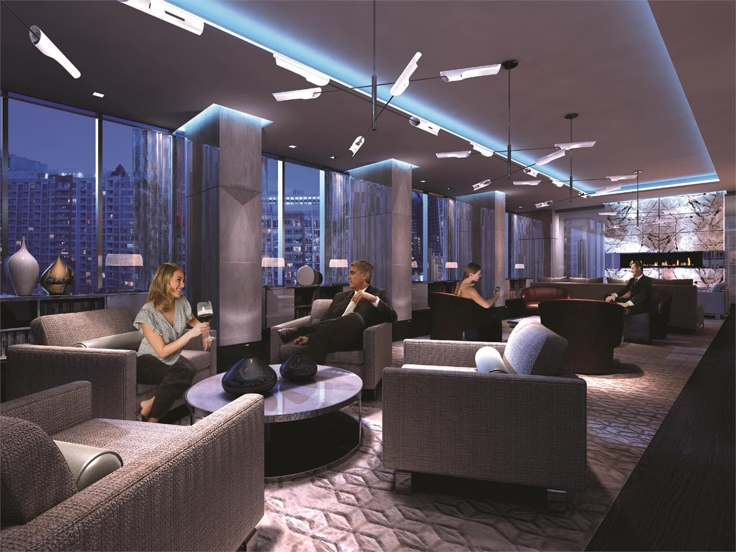 King Blue Condos - Image 13