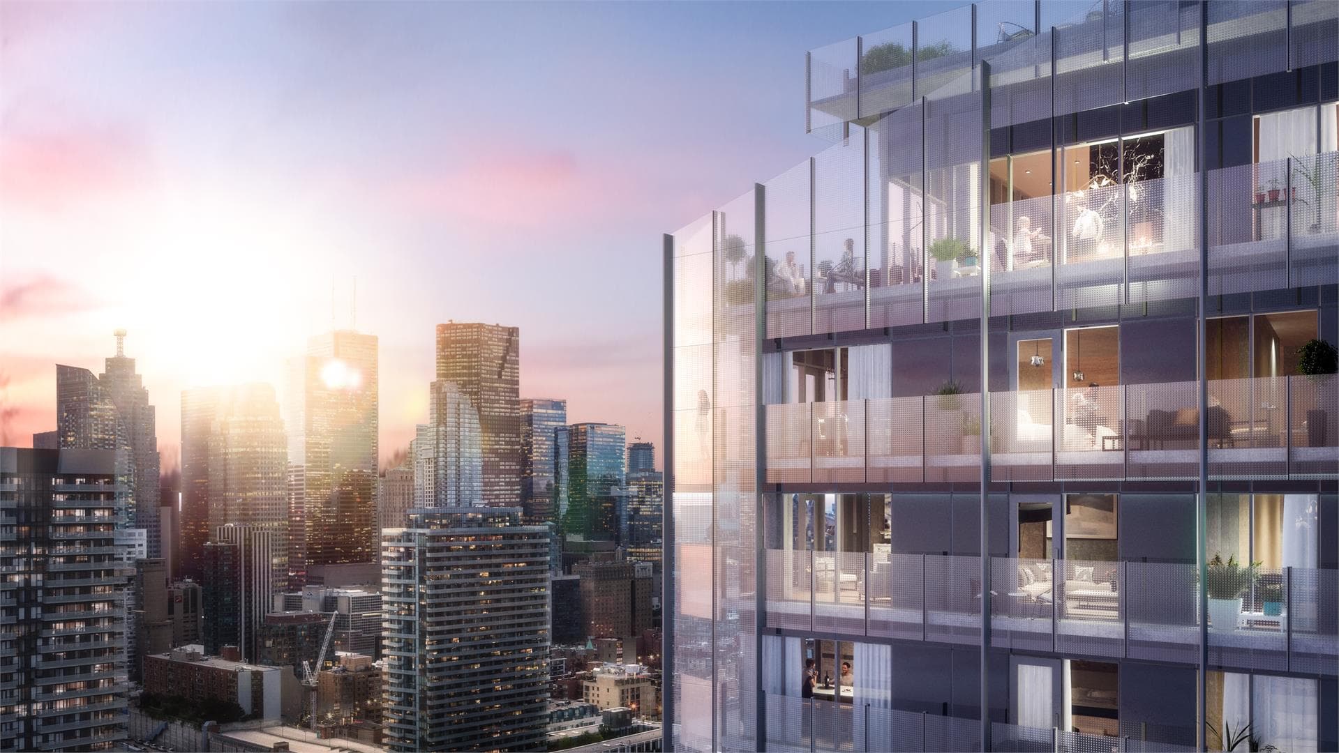 Lakeside Residences - Image 17