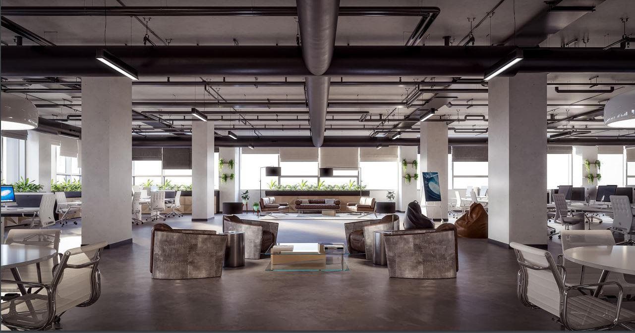 Liberty Market Tower Condos - Image 11