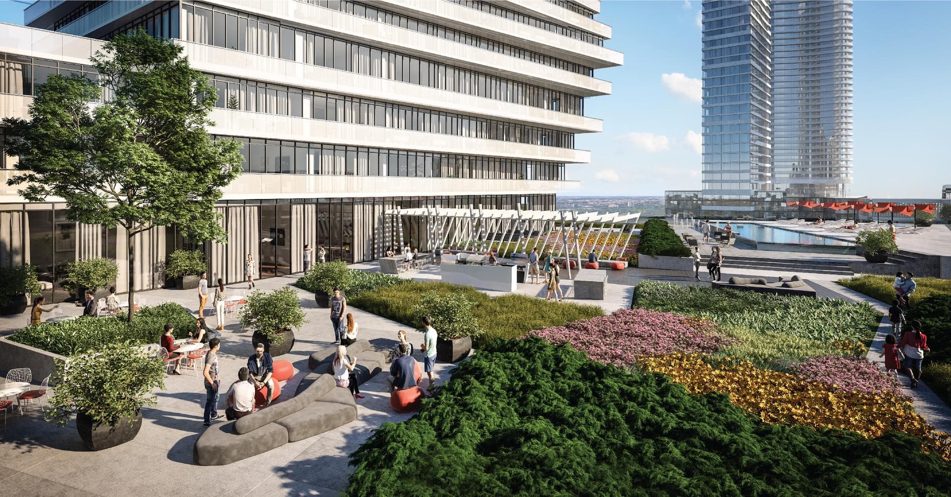 M City Condos Phase 2 - Image 13