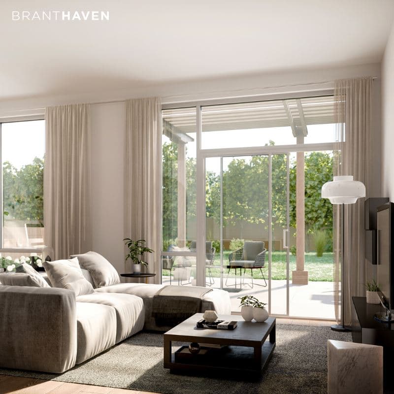 Millcroft Towns - Image 7