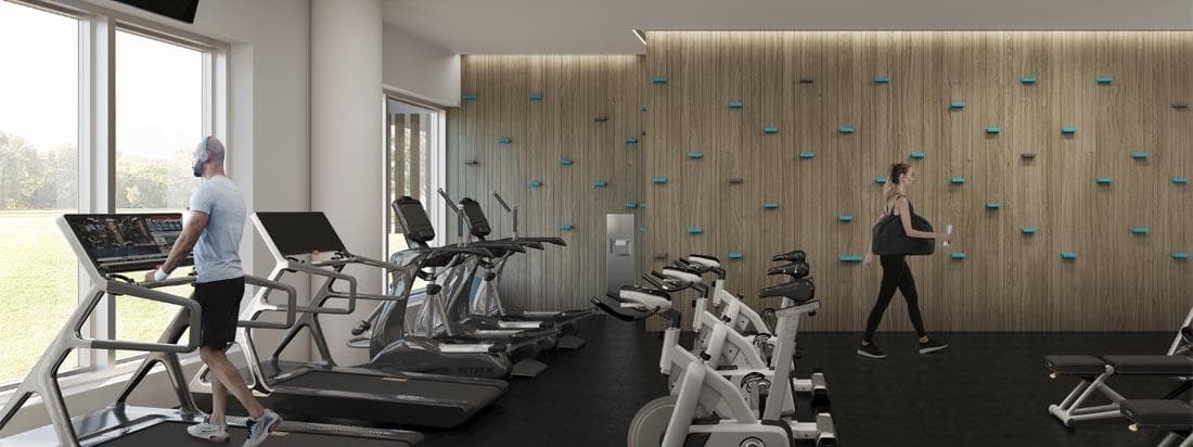 Minto Oakvillage Condos 1 - Image 10