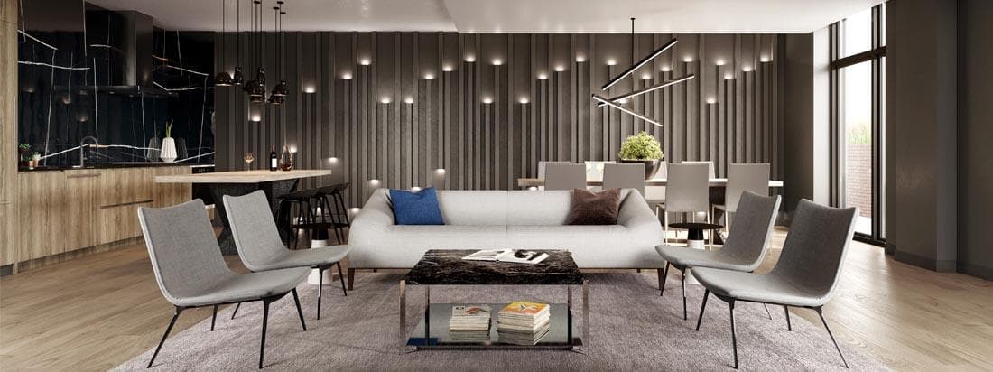 Minto Oakvillage Condos 1 - Image 4