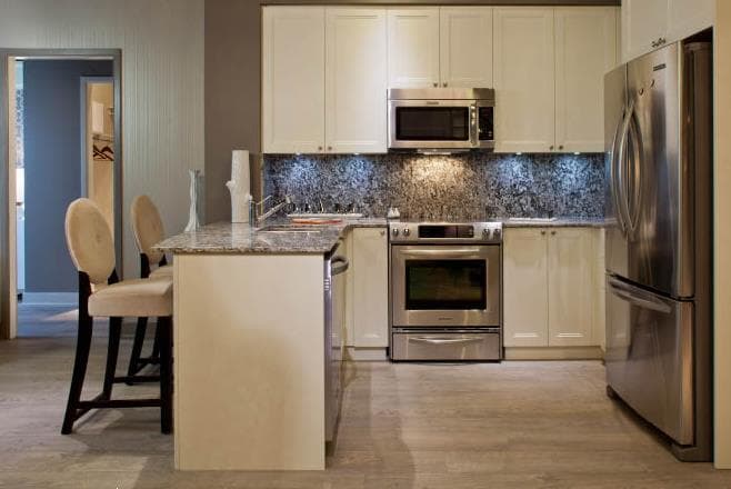 Minto WaterGarden Condos - Image 24