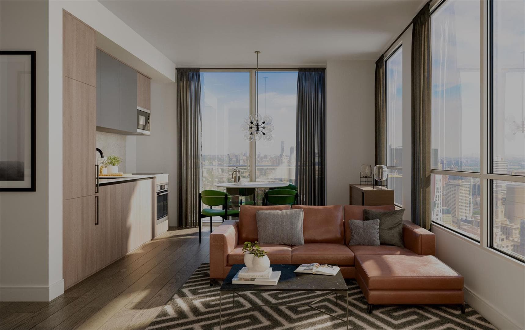 Peter & Adelaide Condos - Image 10