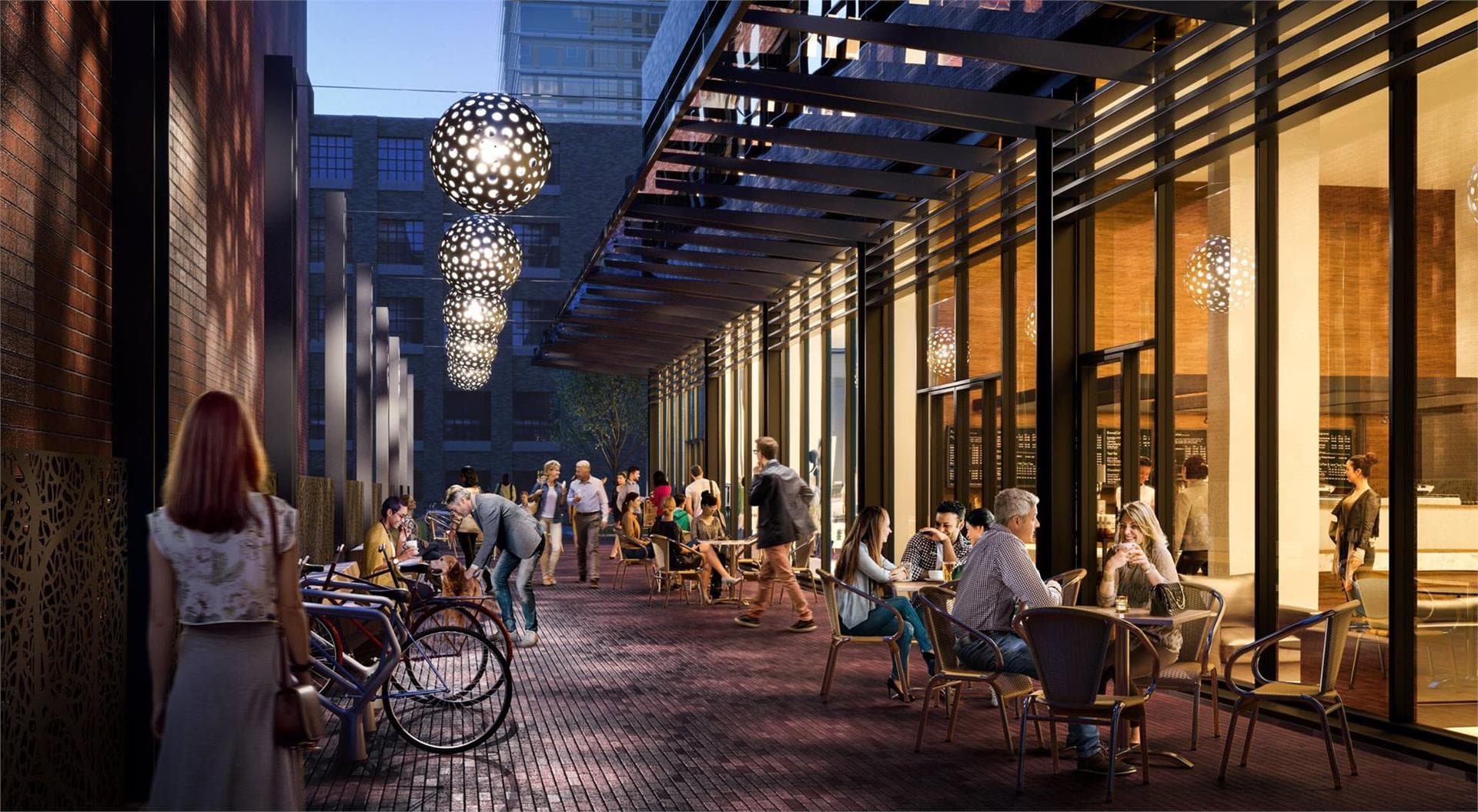 Peter & Adelaide Condos - Image 8