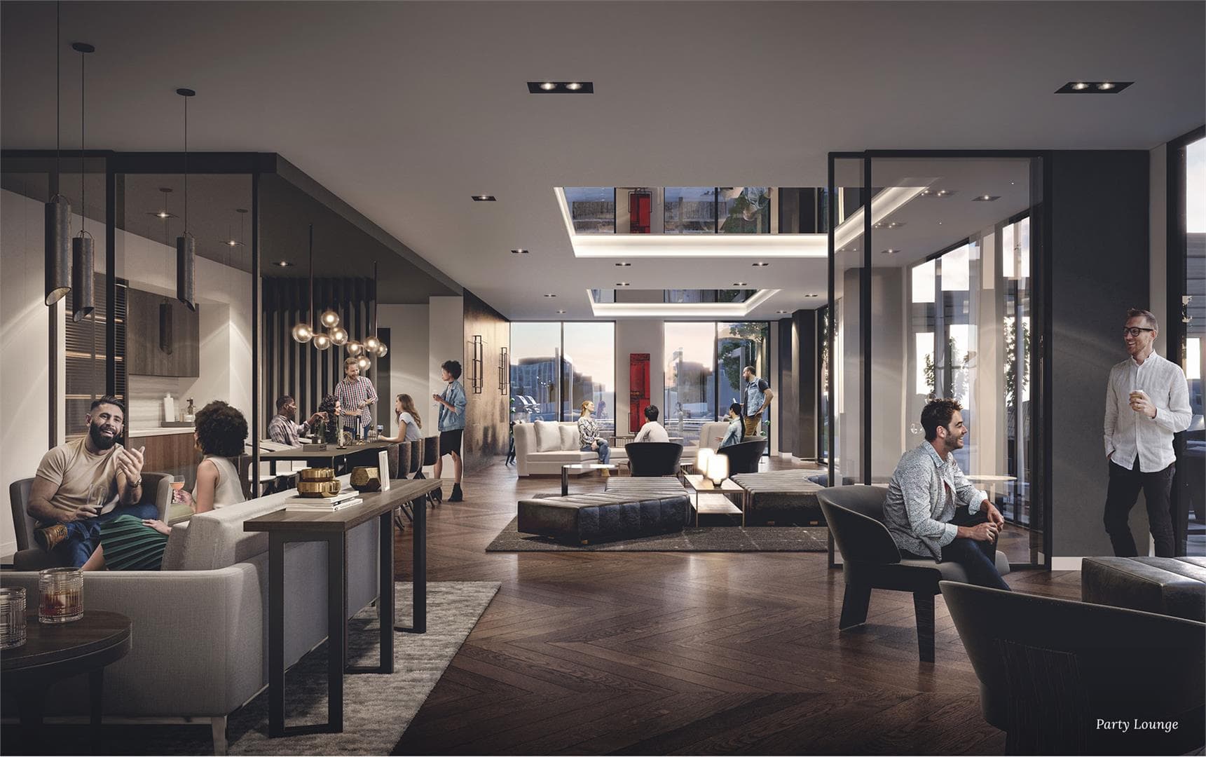 Peter & Adelaide Condos - Image 7