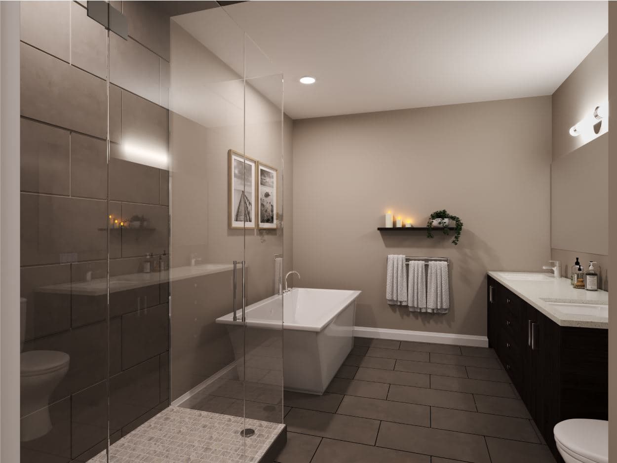 The Copper Club Condos - Image 10