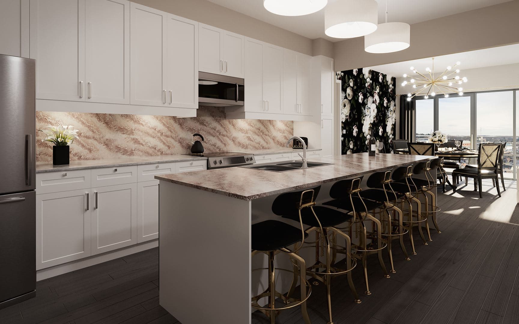 The Copper Club Condos - Image 17