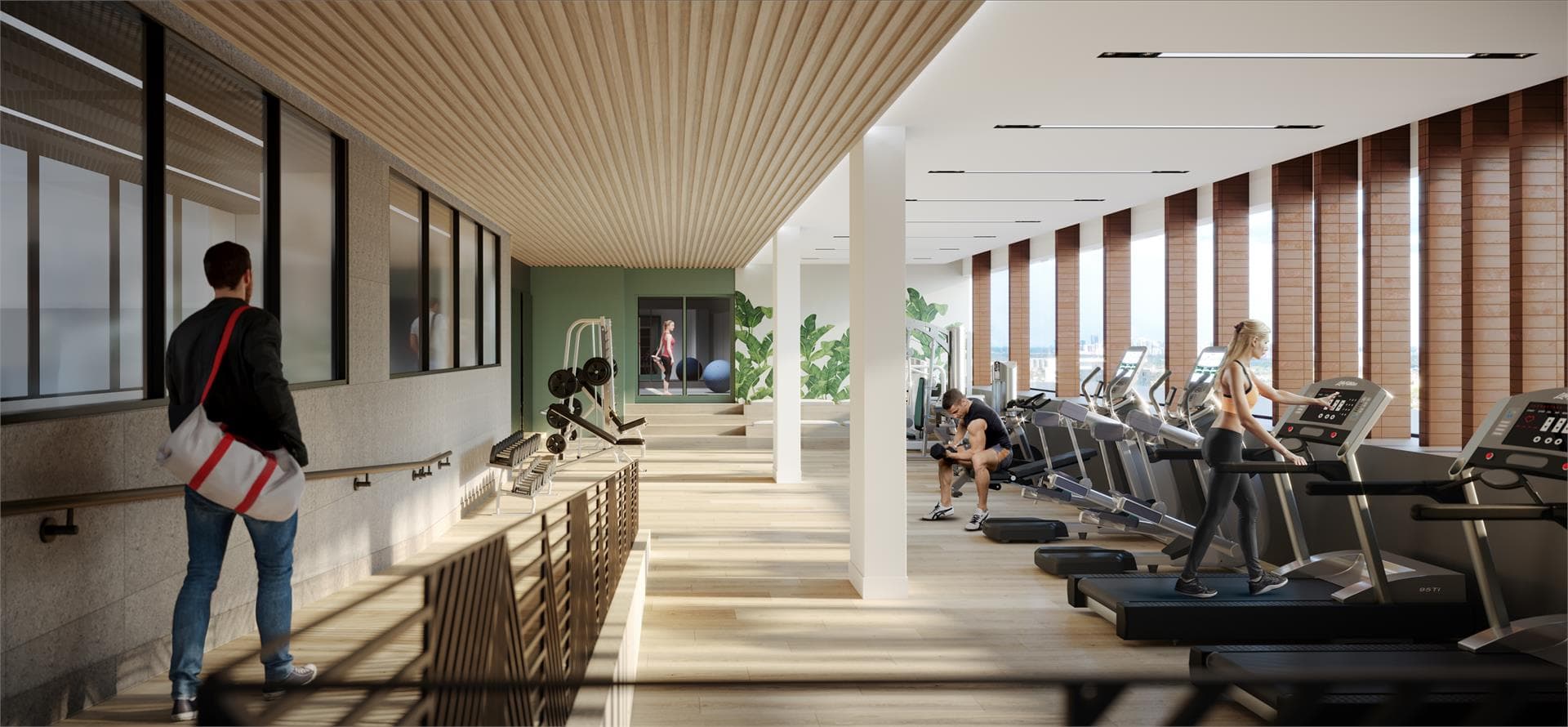 The Thornhill Condos - Image 12