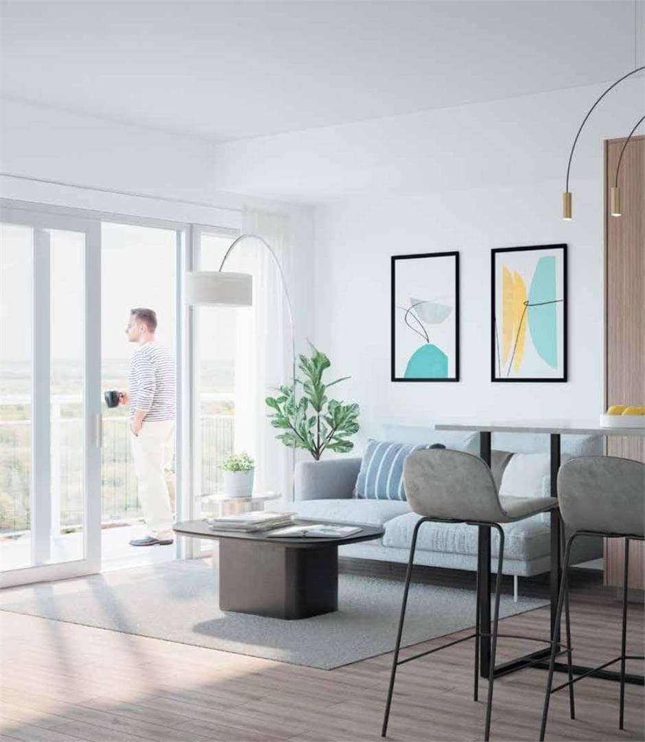 The Thornhill Condos - Image 8